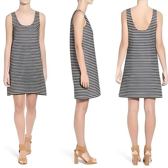 Madewell Tank Dress  - Picture 4 of 8